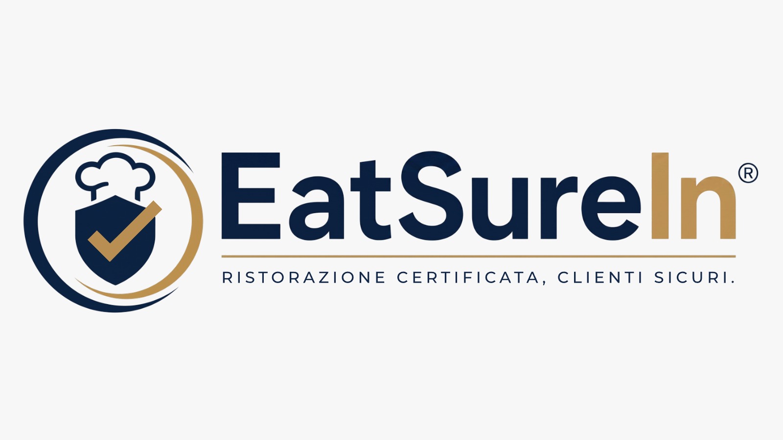 EatSureIn — Ristorazione certificata, clienti sicuri